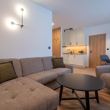Apartamenty Na Uroczysku Szklarska Poreba Exterior photo