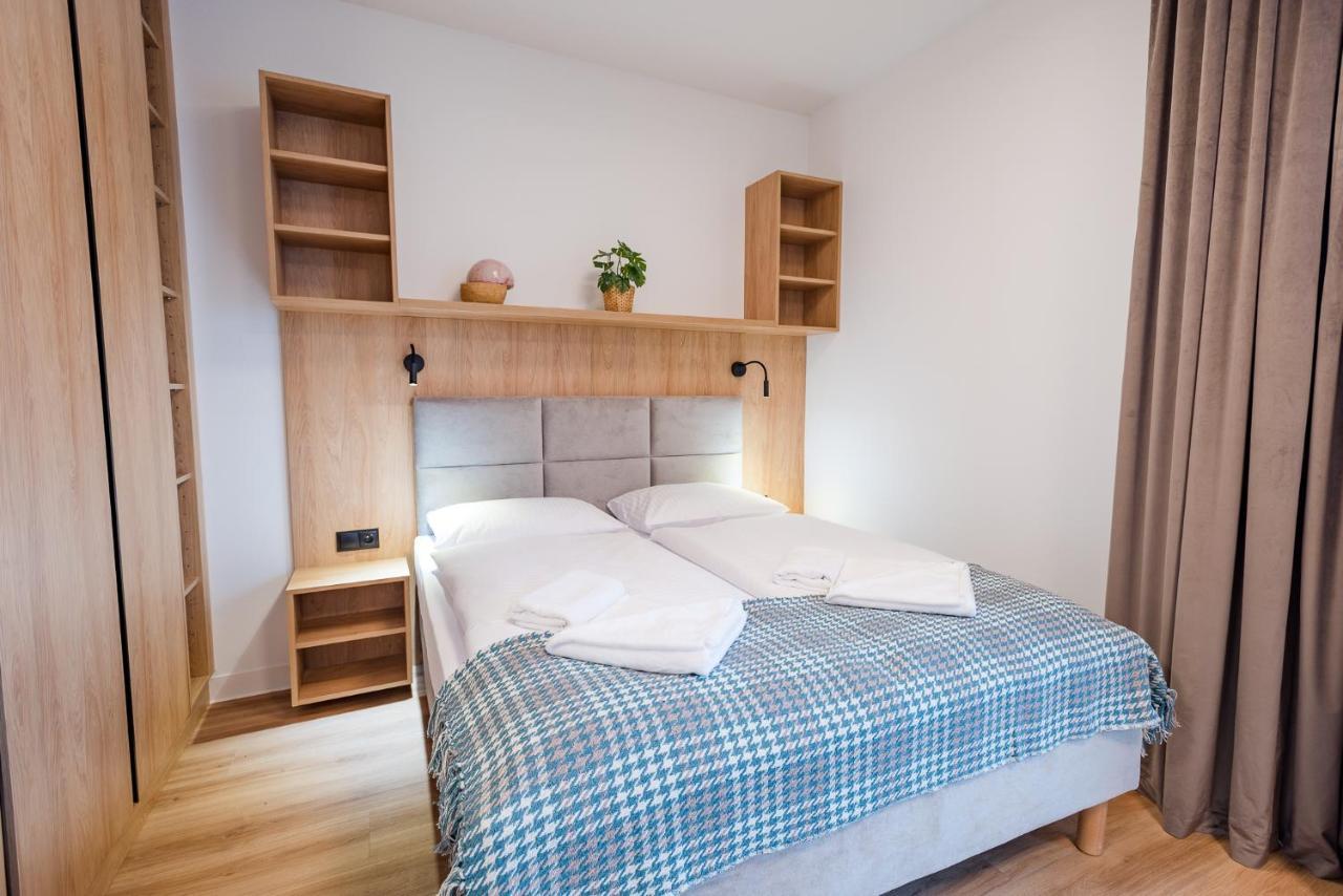 Apartamenty Na Uroczysku Szklarska Poreba Exterior photo