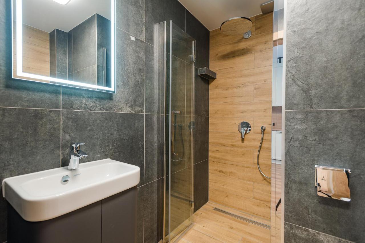 Apartamenty Na Uroczysku Szklarska Poreba Exterior photo