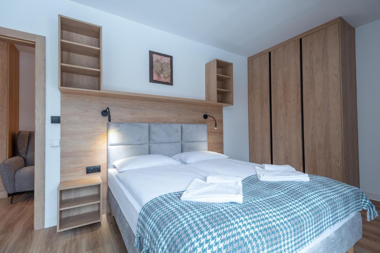 Apartamenty Na Uroczysku Szklarska Poreba Exterior photo