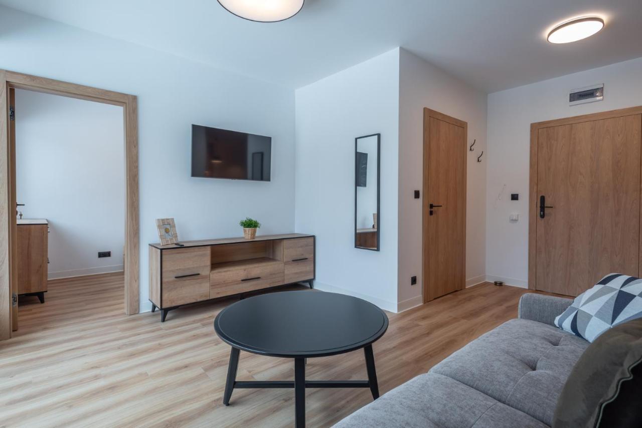 Apartamenty Na Uroczysku Szklarska Poreba Exterior photo