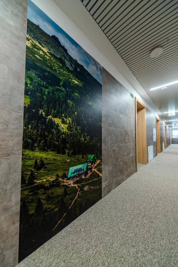 Apartamenty Na Uroczysku Szklarska Poreba Exterior photo