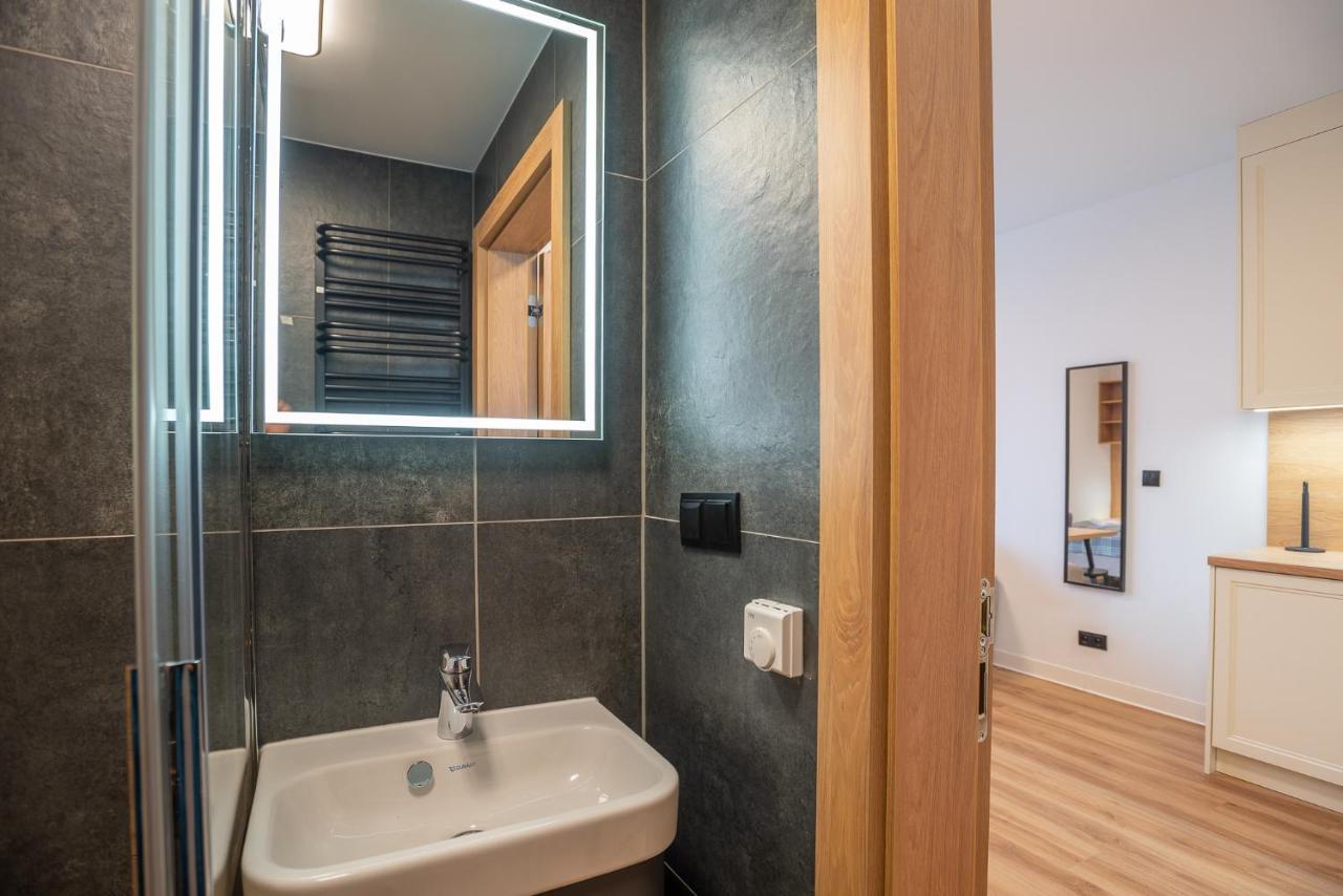 Apartamenty Na Uroczysku Szklarska Poreba Exterior photo